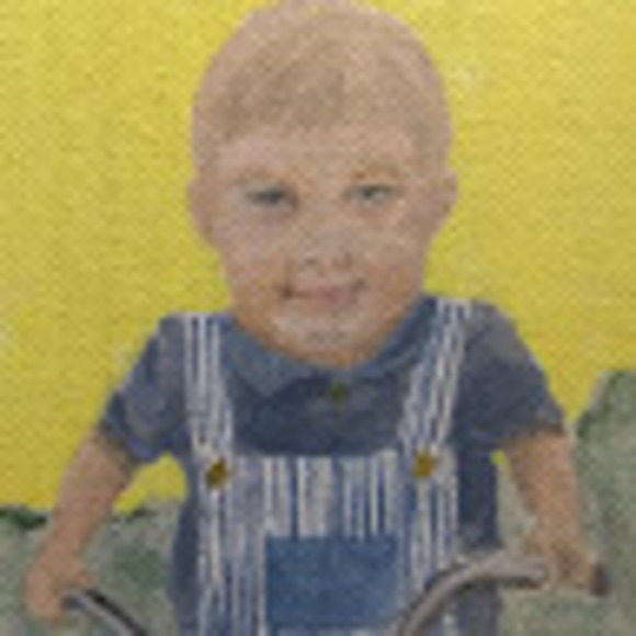 Meet your Posher, Christopher - Picture 1 of 1